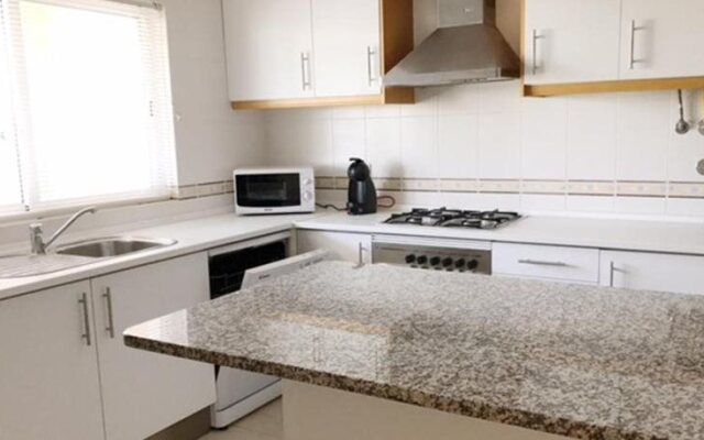 Apartamentos Mar Sol Villas