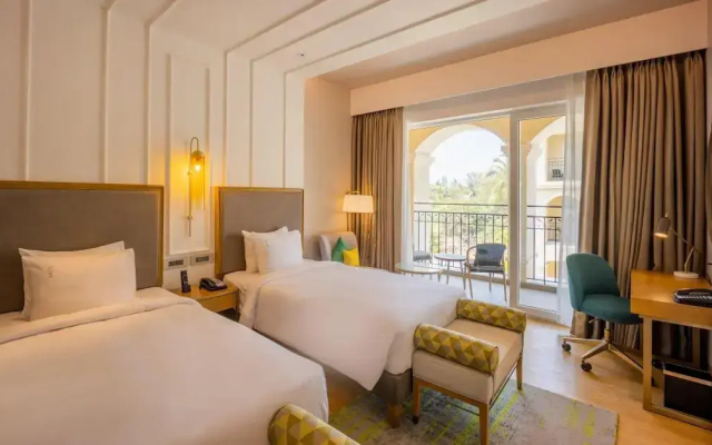 Holiday Inn Goa Candolim by IHG