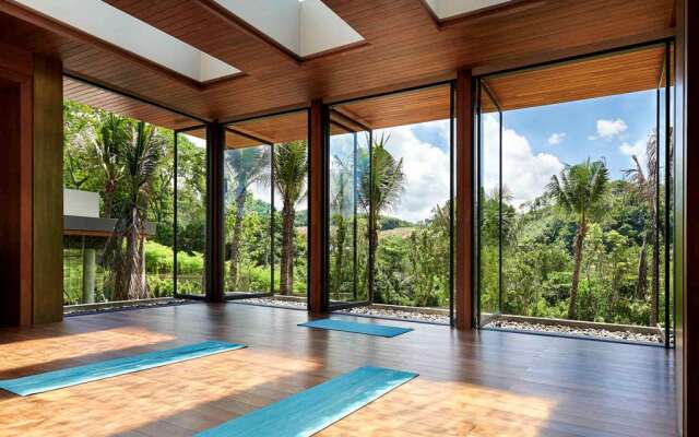 V Villas Phuket - MGallery