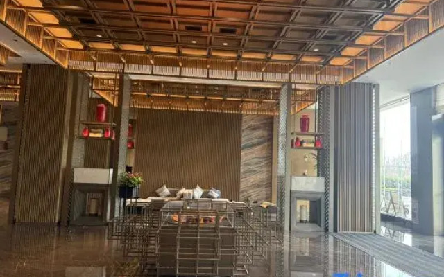 Yannian Hangmai Hotel