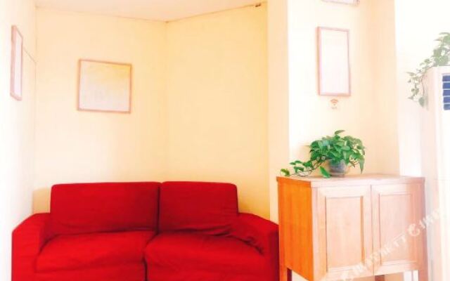 Home Inn (Guilin Nanxishan Park Wayaokou)