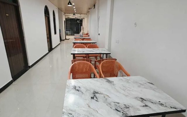 The Shyama Grand Regency Ayodhya