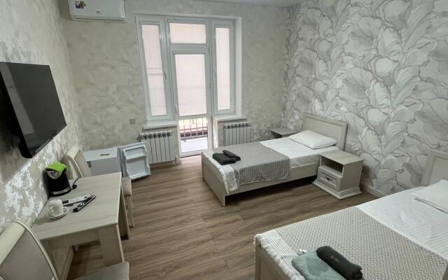 Гостевой дом №1