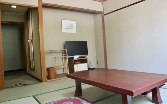 Hotel Ryuo