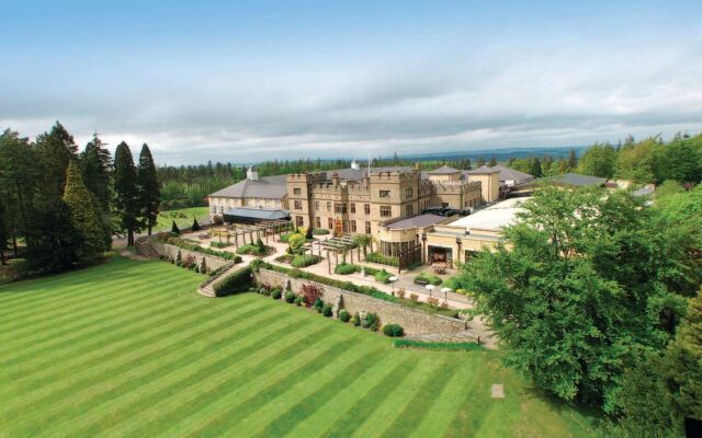 Slaley Hall Hotel, Spa & Golf Resort