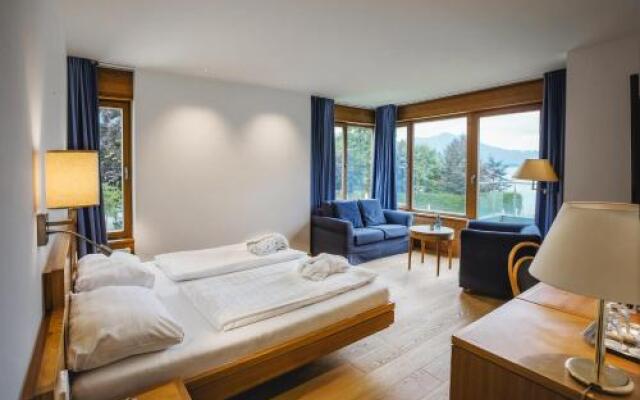 Seehotel Brandauer's Villen