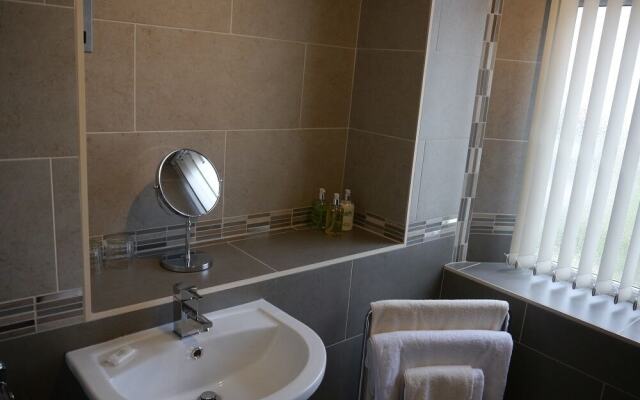 Bonny Brae Guest House