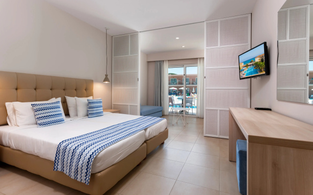 Alykanas Village Resort