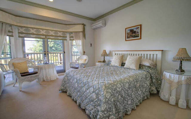 Rosevillehouse Bed & Breakfast