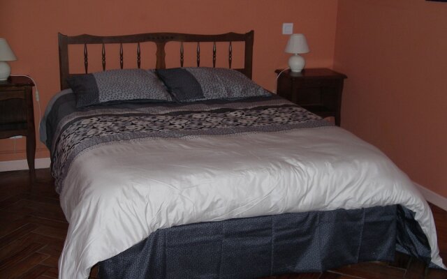 Hostellerie Landaise