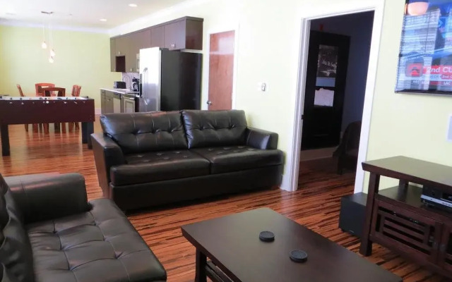 York Street Vacation Condos