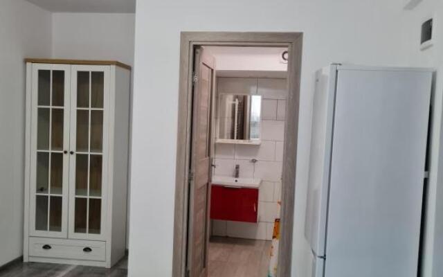 Apartament cu 1 camera