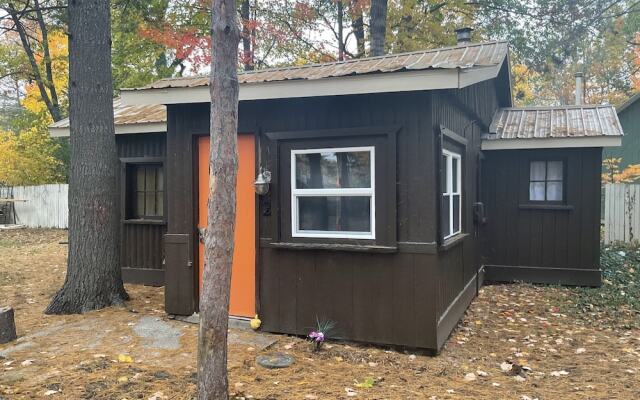 Fireside Village Cabins