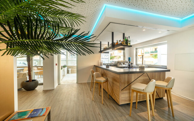 Sky Bel by Garden Hotels