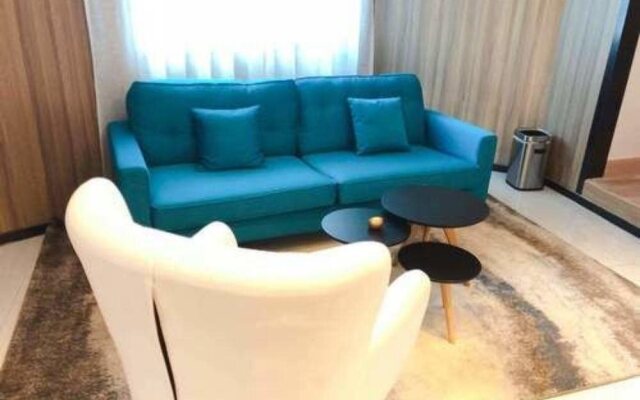 Rest Hotel Enjoy Shenzhen East Railway