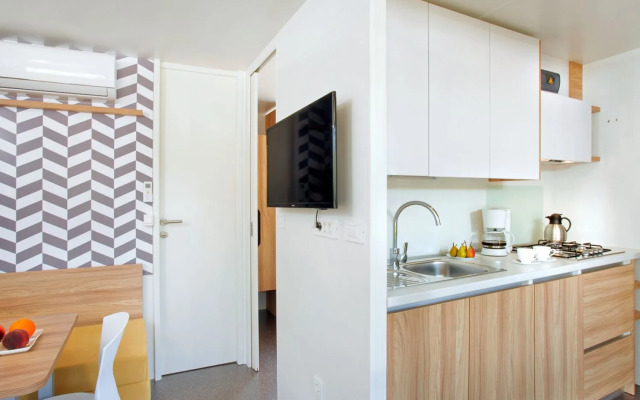 Aminess Planet Camping Maravea Holiday Homes