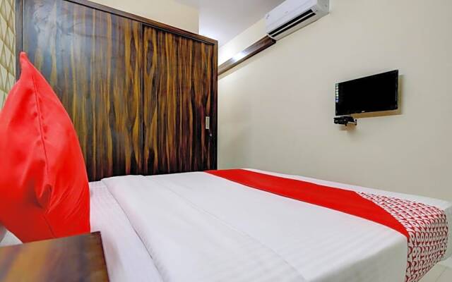 OYO Flagship Varcity Pearl Near Nexus Mall Koramangala