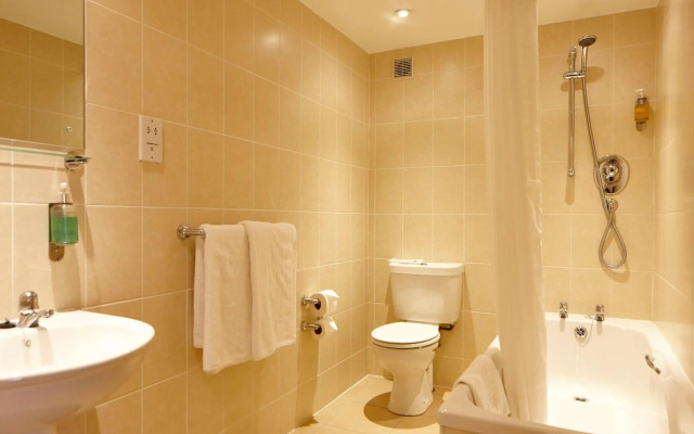 Linton Lodge Hotel, BW Signature Collection