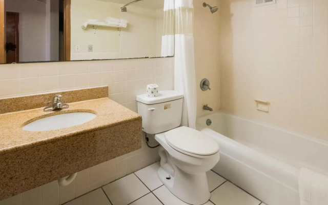 OYO Hotel Morton/East Peoria I-74