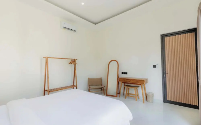 Villa Sardegna Ubud