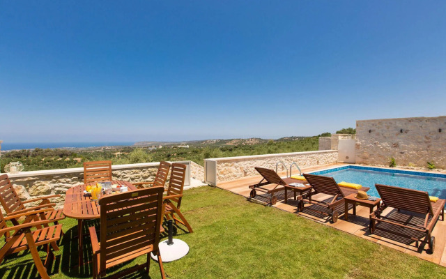 Roupes Villas