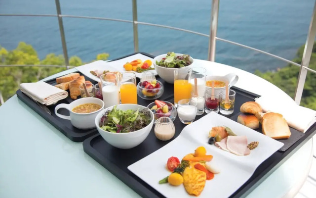 Hotel Futari Komorebi