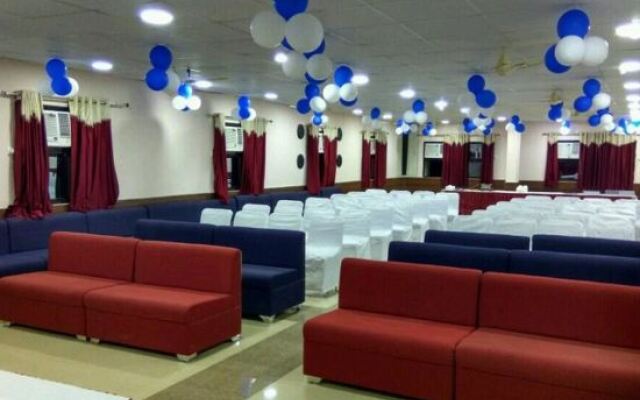 hotel sukh sagar gwalior