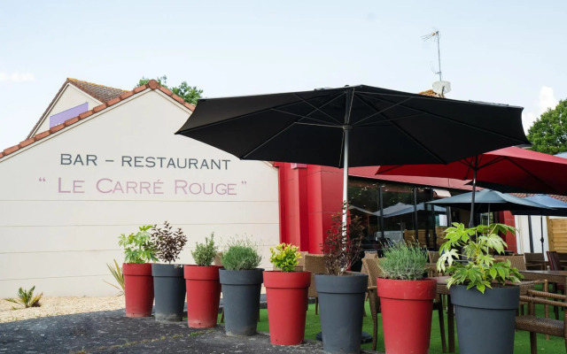 Brit Hotel Essentiel CHOLET