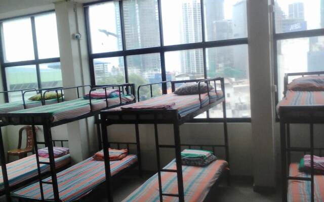 Haven Fort Hostel