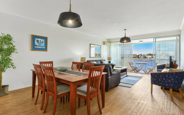 Goldsborough Place Apartments