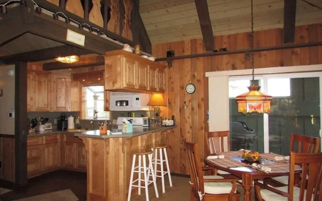 088 - Rockspray Chalet