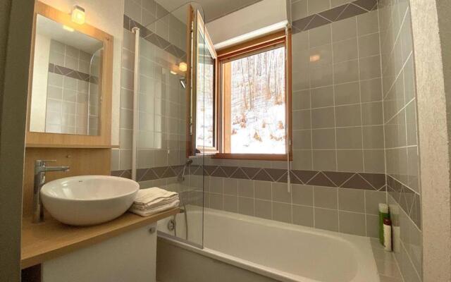 Appartement Barèges, 2 pièces, 4 personnes - FR-1-403-97