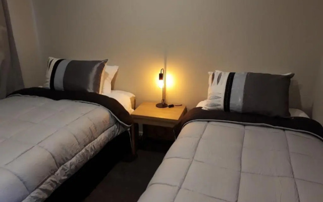 South City Accommodation Unit 2