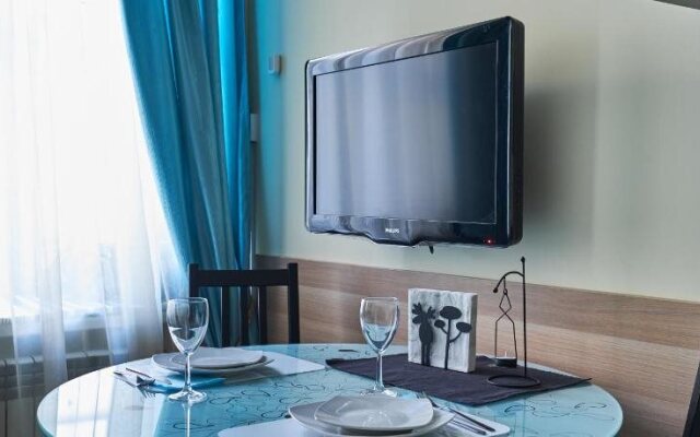 Апартаменты Come Inn