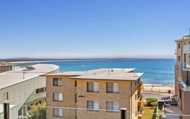 Strand Beachside 503