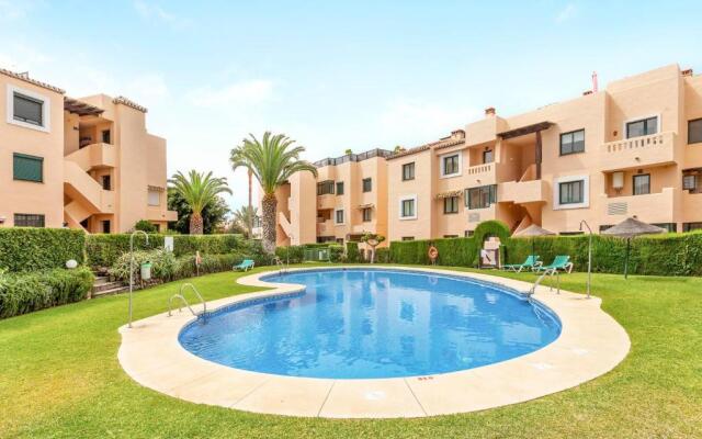 Apartment Santa Maria