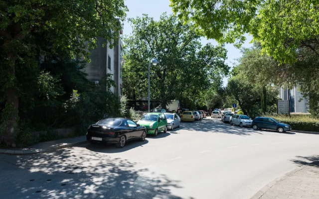 Apartment Domenica 2