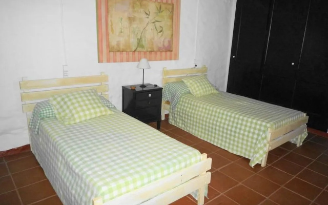 Finca Bella Mirada
