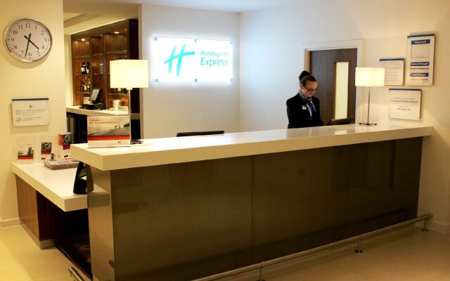 Holiday Inn Express Wakefield by IHG