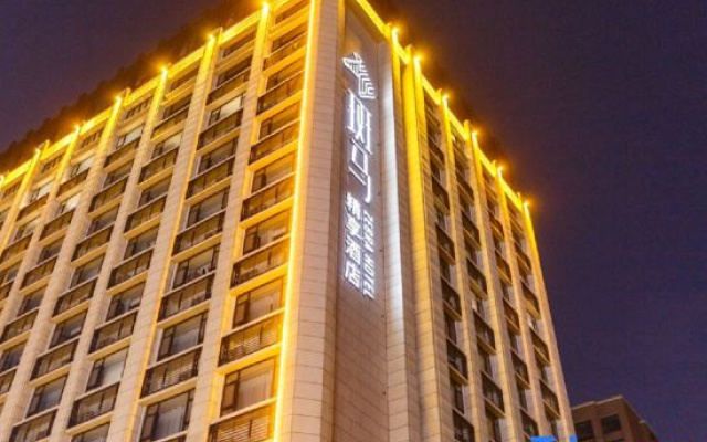 Zebra Hotel