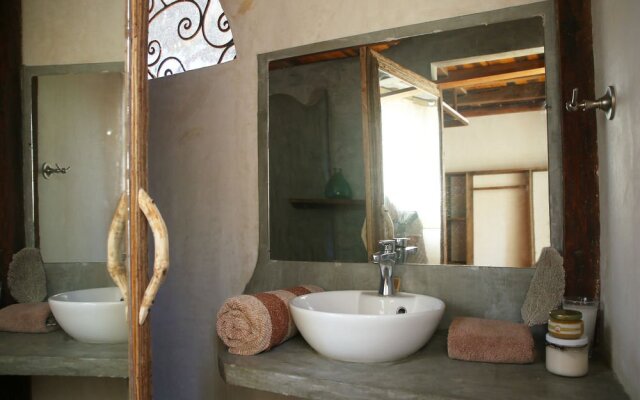 Boho Hotel