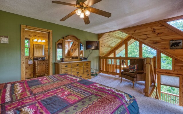 A Smoky Mountain Dream 291