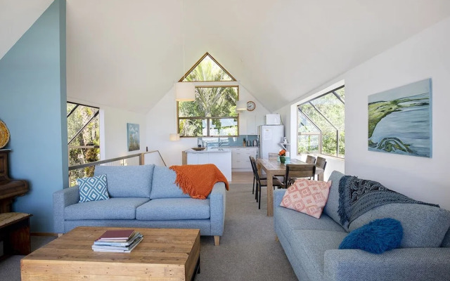 Seascapes Holiday House