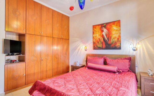 Villa Virginia With Private Pool Lefkada