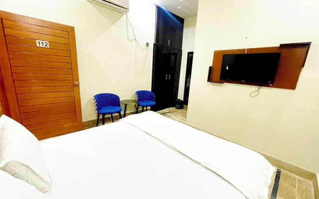Bed & Rest Airport