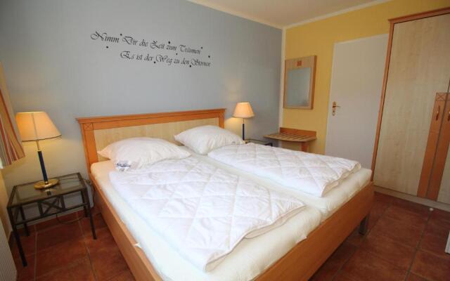 Ferienwohnung Kranichglück