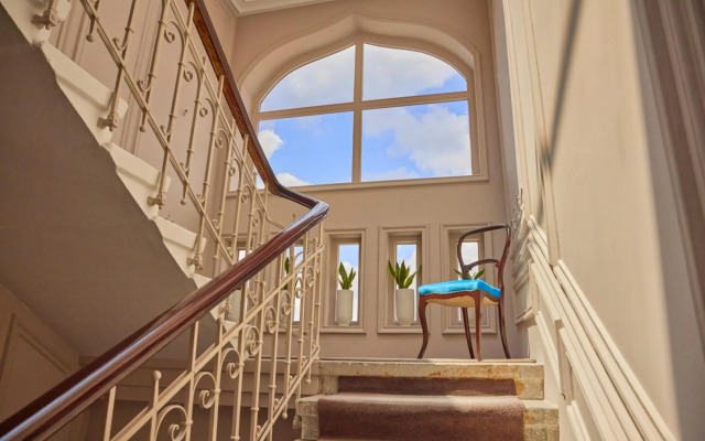 The House Hotel Bosphorus