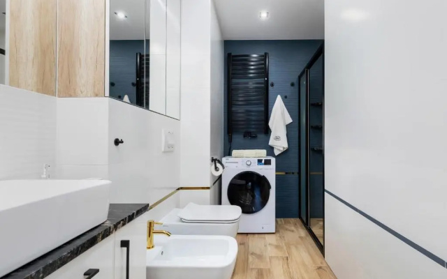 Apartament Porto Santa Rewales