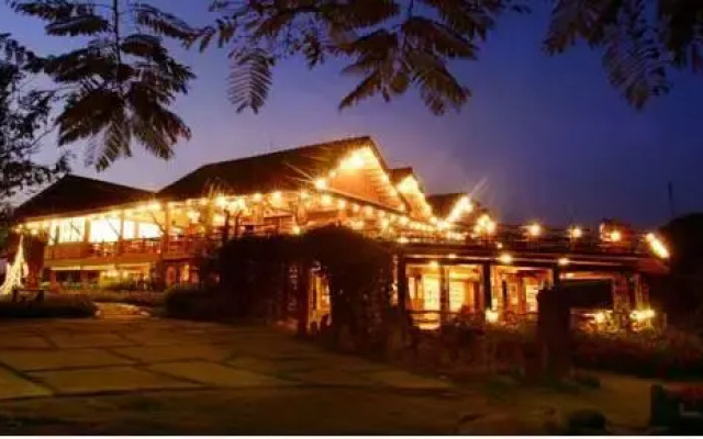 Pa Ngam Mountain Lodge
