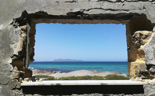 Casa Vacanza Badiella
